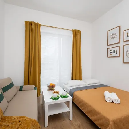 Marina Na Grobli By Renters Apartment *