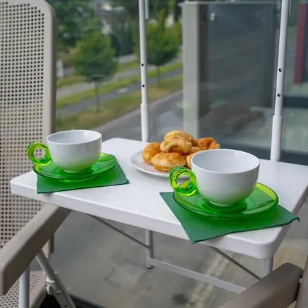 Marina Na Grobli By Renters