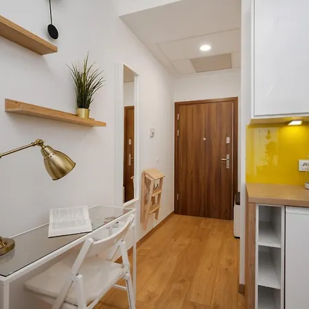 Marina Na Grobli By Renters