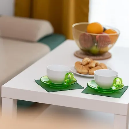 Marina Na Grobli By Renters Apartment *