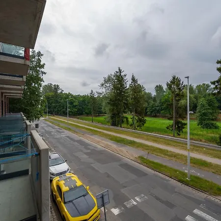 Marina Na Grobli By Renters Apartment