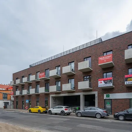 Marina Na Grobli By Renters *