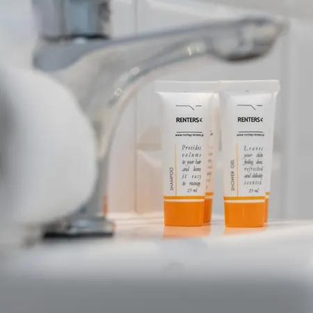 Marina Na Grobli By Renters Apartment *