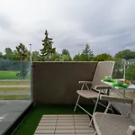 شقة Marina Na Grobli By Renters فروتسواف