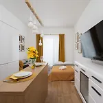 Marina Na Grobli By Renters アパート *