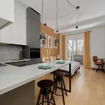 Marina Na Grobli By Renters アパート *