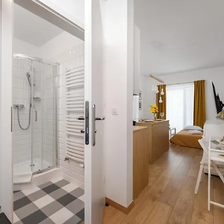 Marina Na Grobli By Renters Appartement