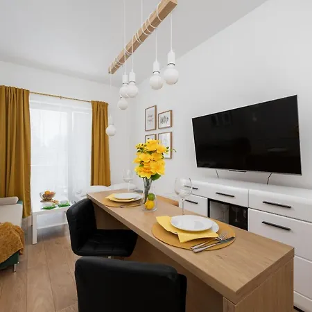Marina Na Grobli By Renters Appartement