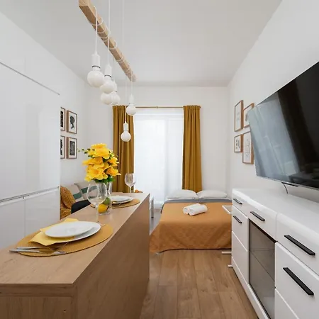 Marina Na Grobli By Renters Apartment *