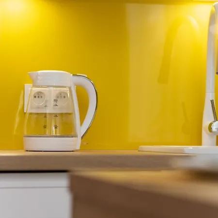 Marina Na Grobli By Renters 公寓 *