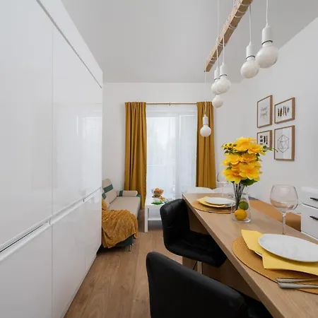 Marina Na Grobli By Renters