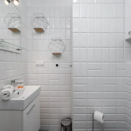 Marina Na Grobli By Renters Appartement *