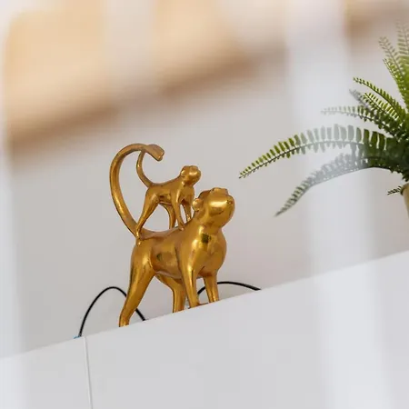 Marina Na Grobli By Renters 公寓 弗罗茨瓦夫