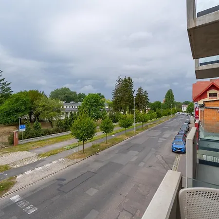 Marina Na Grobli By Renters