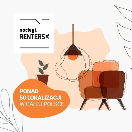 Apartment Marina Na Grobli By Renters Wroclaw