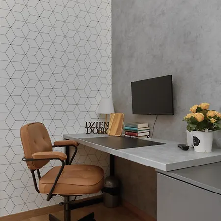 公寓 Marina Na Grobli By Renters *