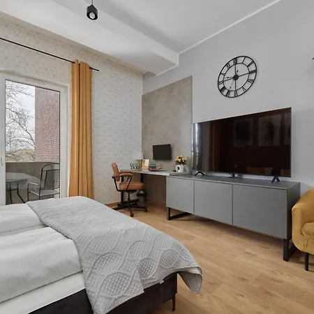 Marina Na Grobli By Renters *