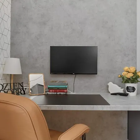 Marina Na Grobli By Renters Appartement *