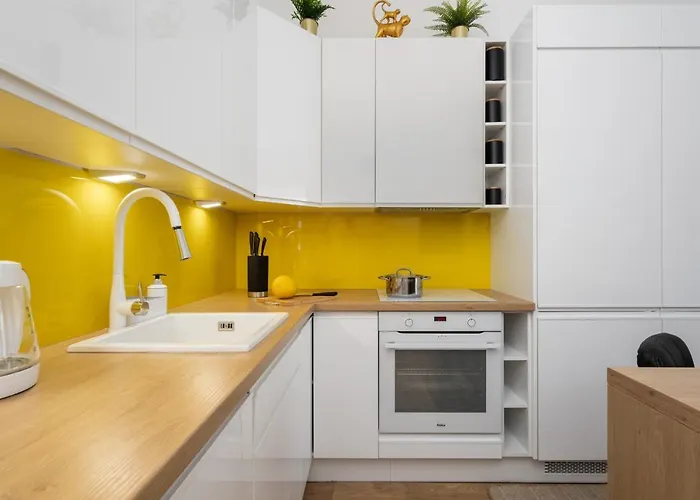 Marina Na Grobli By Renters *