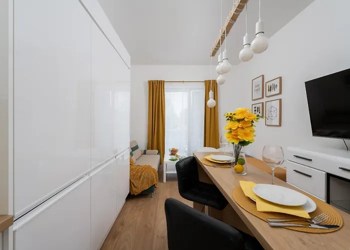 Marina Na Grobli By Renters