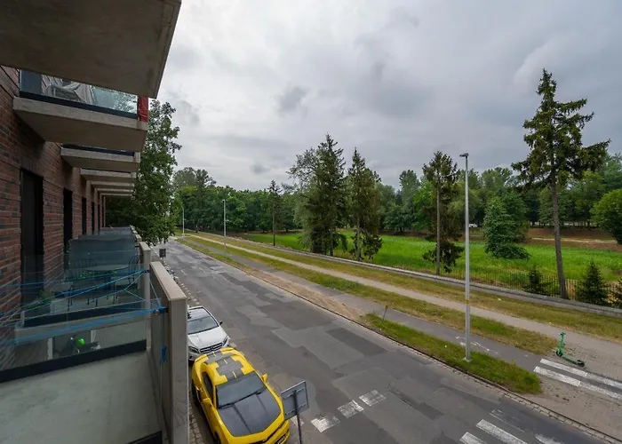 Marina Na Grobli By Renters 公寓