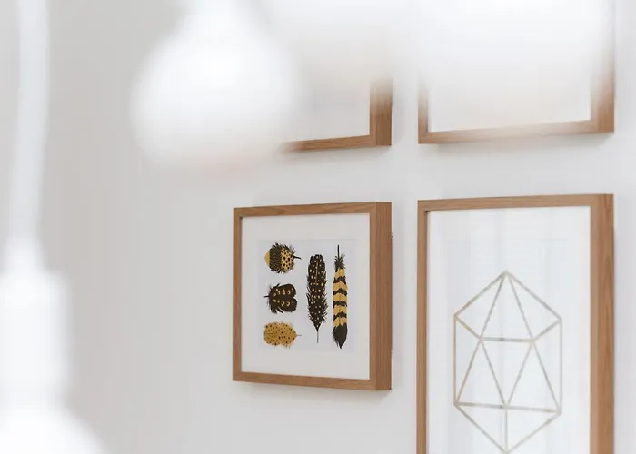 Marina Na Grobli By Renters 公寓 弗罗茨瓦夫